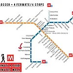 Roma For You - Apartment - Metro B